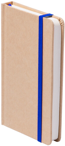 Blok Prunus A6, modr, prodn