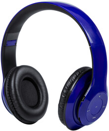 Bluetooth sluchtka Legolax, modr