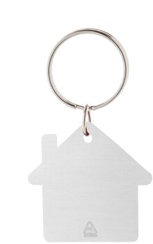 Pvsek na kle Ralhut, stbrn