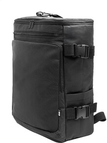 Batoh na dokumenty z RPET Pullman, ern