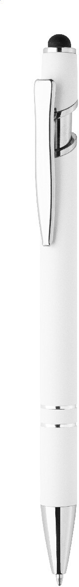 Dotykov� kuli�kov� pero Tonnel Soft, b�l�