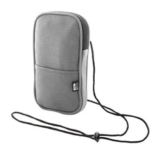 Ta�ka p�es rameno z RPET na telefon FestiFon, �ed�