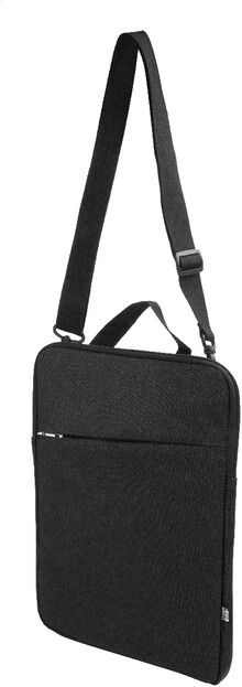 Ta�ka p�es rameno z RPET na zak�zku Waldok, �ern�