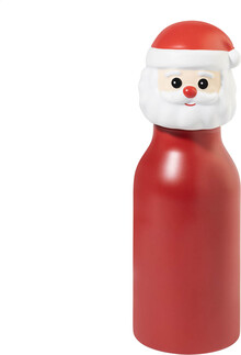 V�no�n� izolovan� l�hev, Santa Nordflaska, �erven�