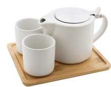 ajov souprava Baicha, bl