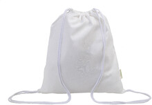 Vak se stahovac rkou z recyklovan bavlny Dropex, bl