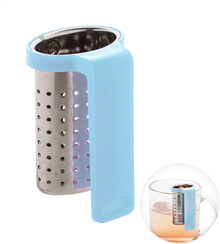 ajtko Leaflet, svtle modr