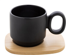 Keramick hrnek Kaguya, ern