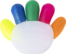 RABS zv�raz�ova� Himark, b�l�