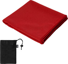 Ru�n�k z RPET Endure, �erven�