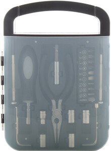 Sada n��ad� Pitstop, �ern�