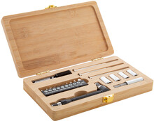 Sada n��ad� Cooter, p��rodn�