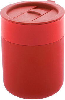 Termo hrnek Liberica, erven