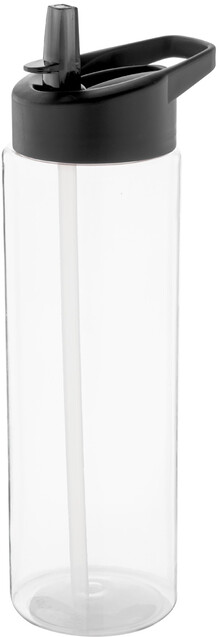 RPET sportovn� l�hev Fitty, �ern�