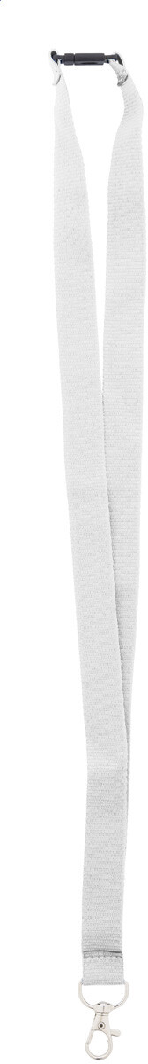 RPET lanyard Revent, bl