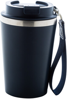 Termo hrnek Manabi, tmav� modr�