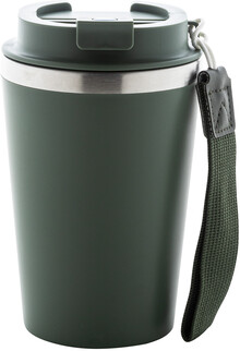 Termo hrnek Manabi, zelen