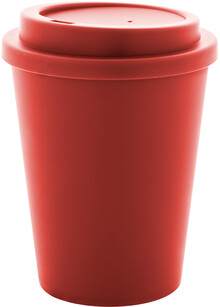 Termo hrnek Peppulu, erven