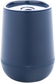 Termo hrnek Peppy, tmav modr