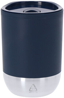 Termo hrnek Ferry, tmav modr