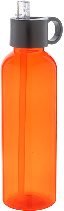 RPET sportovn� l�hev Fitba, oran�ov�