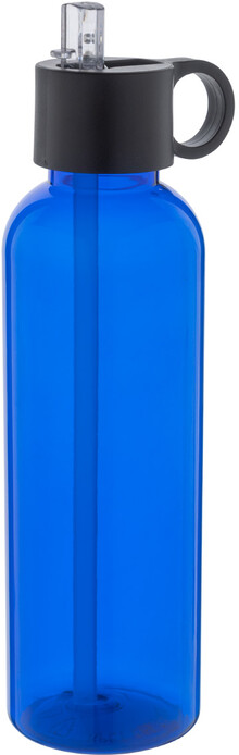 RPET sportovn� l�hev Fitba, modr�