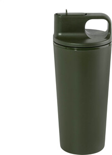 Termohrnek Sippulu, zelen�