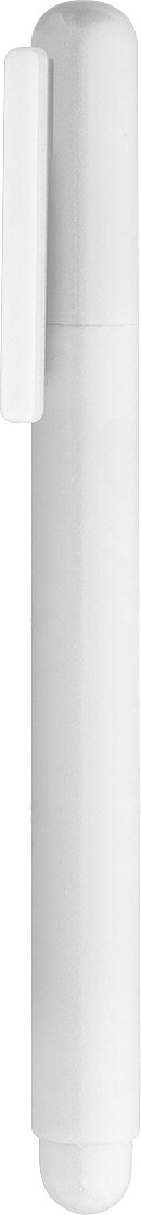 RABS gelov� pero Glinkap, b�l�