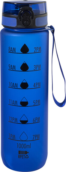 RPET motiva�n� l�hev Sipcount, modr�