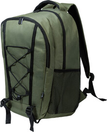 RPET batoh Honnold, zelen�