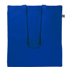 Fairtrade n�kupn� ta�ka Fershop Hue, modr�