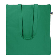 Fairtrade n�kupn� ta�ka Fershop Hue, zelen�