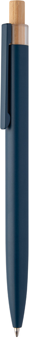 Kuli�kov� pero Bosher, modr�