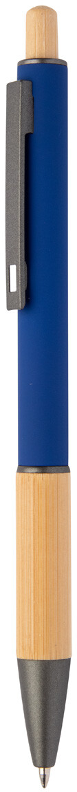 Kuli�kov� pero Bogri, modr�