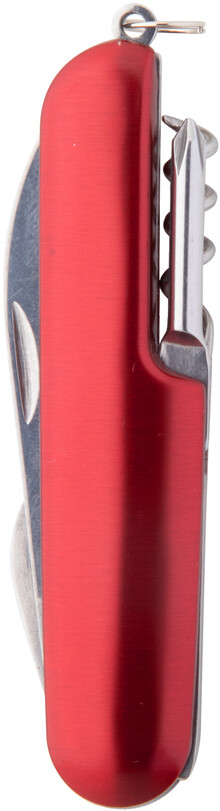 Mini multifunk�n� n��, 8 funkc� Gorner Plus, �erven�