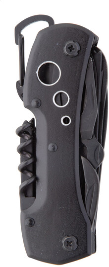 Mini multifunk�n� n��, 8 funkc� Galloway, �ern�