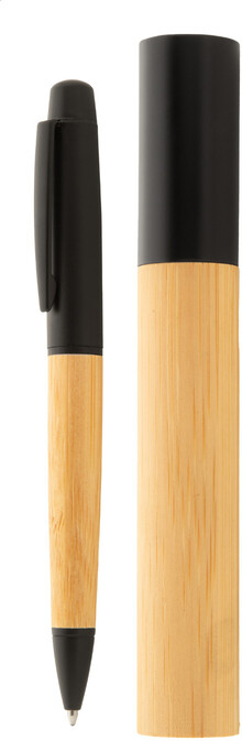 Kuli�kov� pero Baduru, �ern�