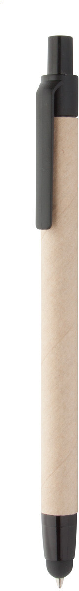 Dotykov kulikov pero Tempe, prodn, ern