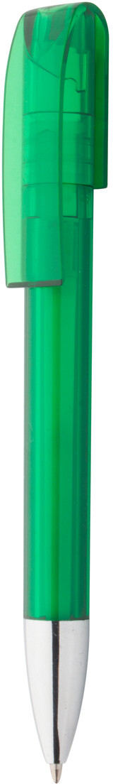 Kuli�kov� pero Chute, zelen�