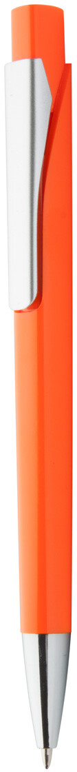 Kuli�kov� pero Silter, oran�ov�