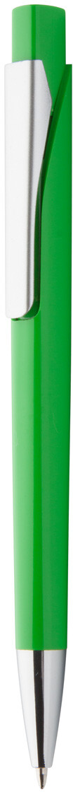 Kuli�kov� pero Silter, limetkov� zelen�