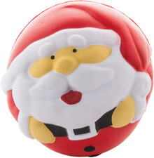 Antistres balonek Santa Claus, erven