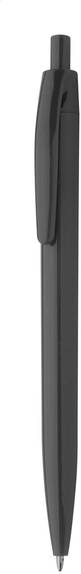 Kuli�kov� pero Leopard Black, �ern�