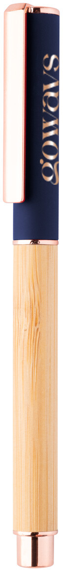 Roller Blush, modr�, p��rodn�