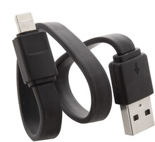 USB nabjec kabel Stash, ern