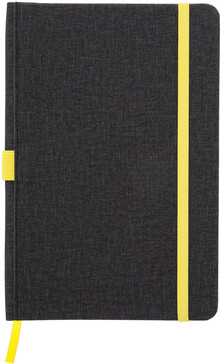 Blok Andesite, �lut�, tmav� �ed�