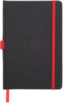 Blok Andesite, �erven�, tmav� �ed�