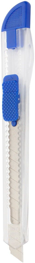 Odlamovac� n�� Bianco, modr�