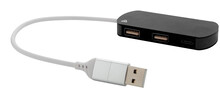 USB hub Raluhub, ern