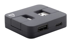 USB hub RABS Rahubu, ern